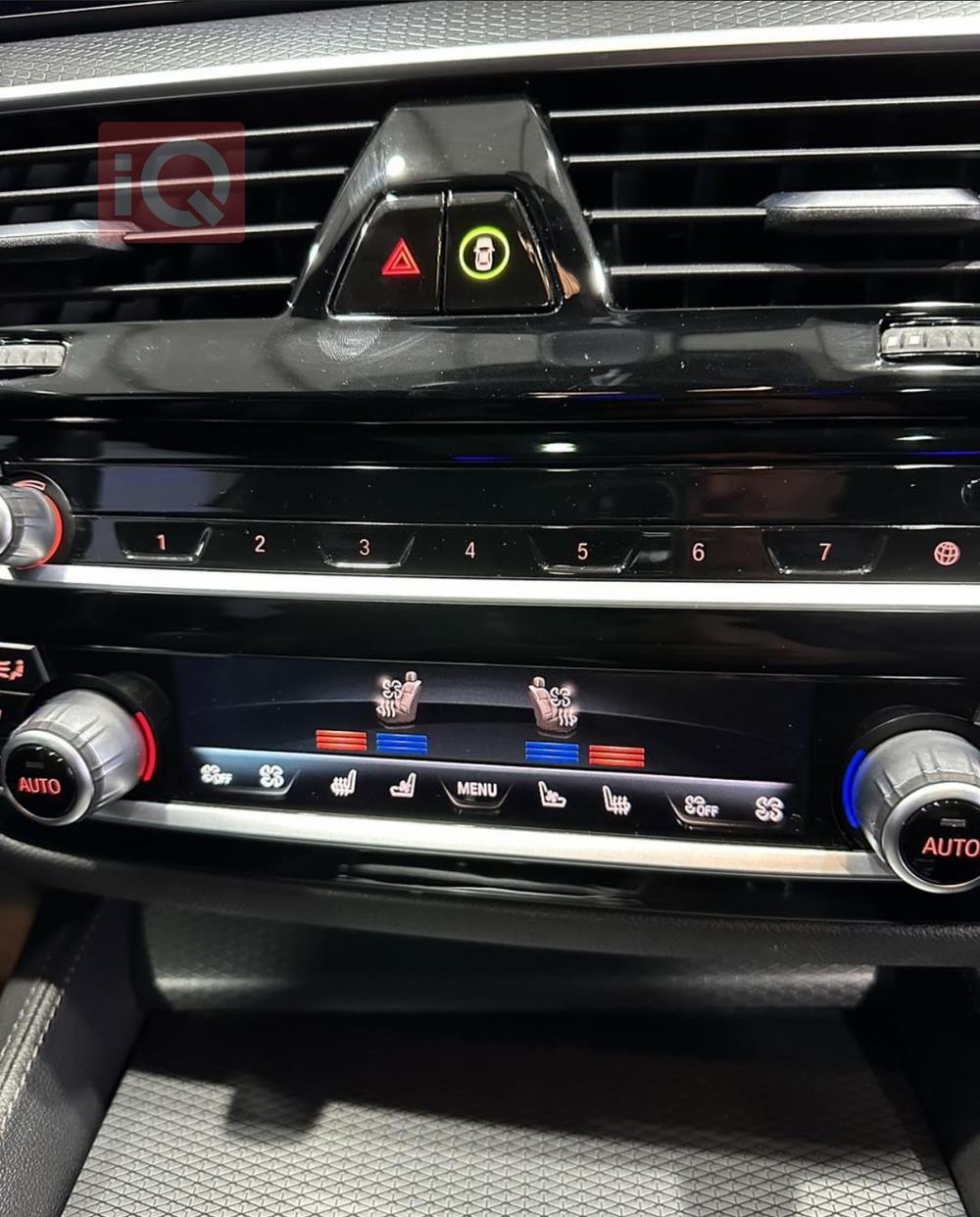 بی ئێم دەبڵیو سیریەس 5